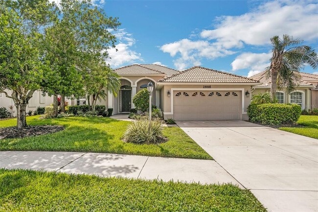 Building Photo - 2888 Phoenix Palm Terrace