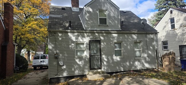 Building Photo - 11750 Christy St