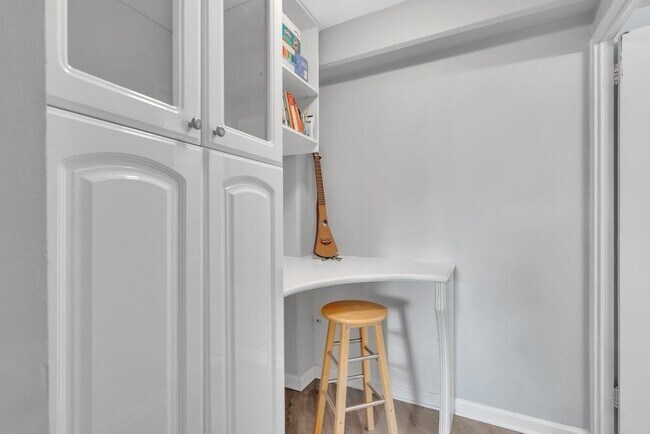 Building Photo - 8800 JFK Blvd E