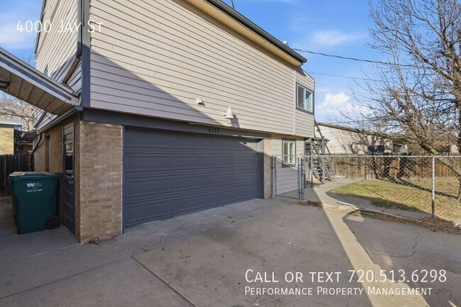 Building Photo - 4000 Jay St