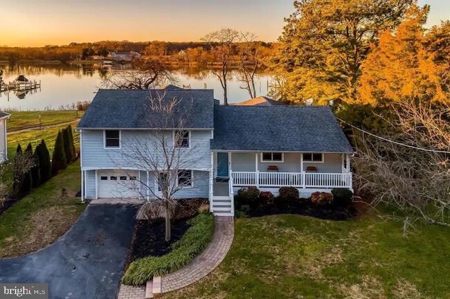 Building Photo - 226 Bentons Pleasure Rd