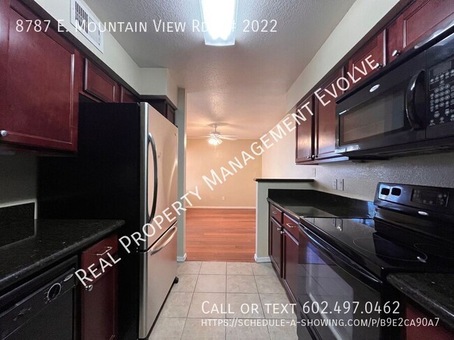 Building Photo - Scottsdale Condo!! MOVE-IN SPECIAL: $700 O...