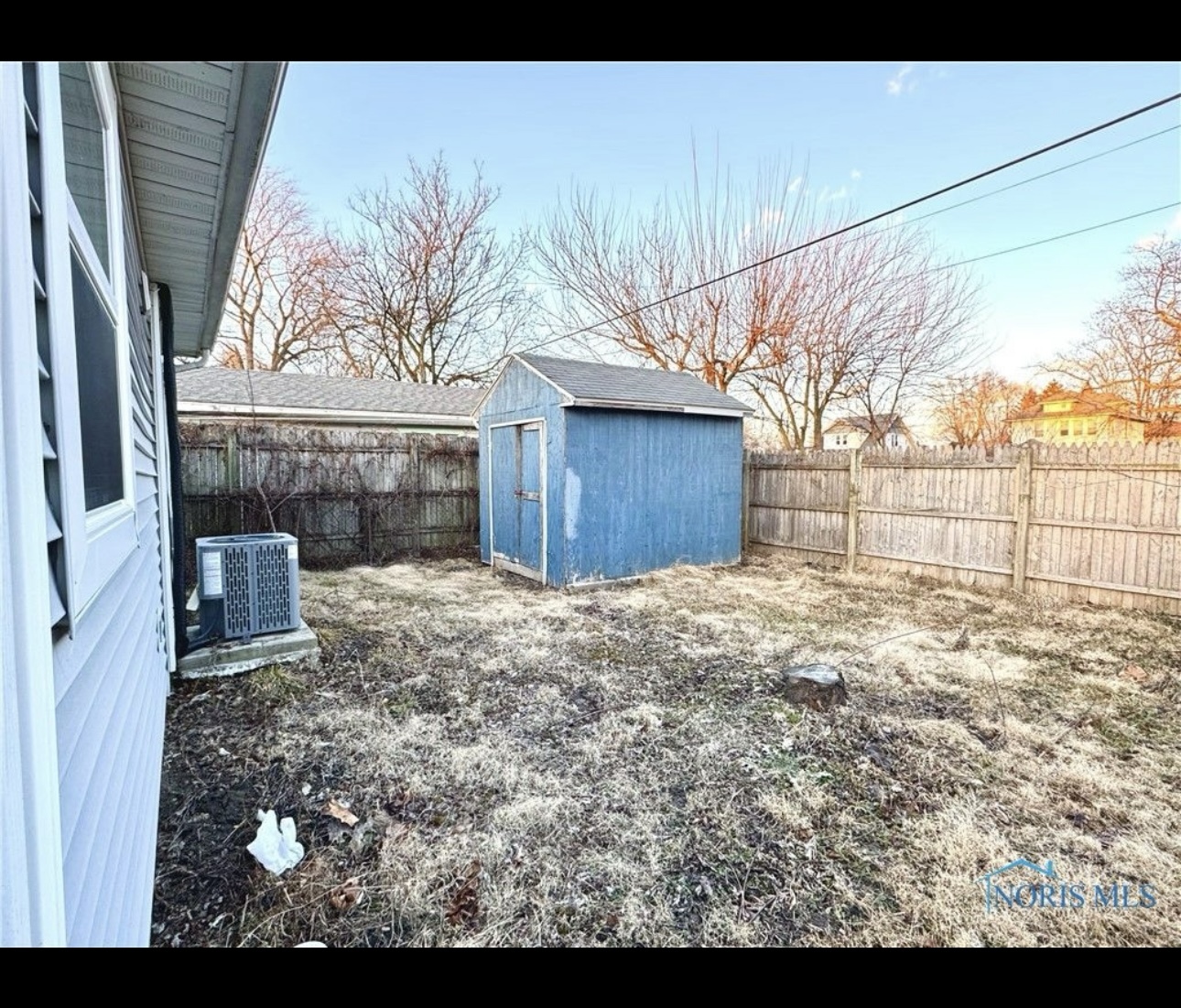 Building Photo - 1537 White St