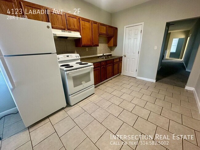 Building Photo - 4123 Labadie Ave