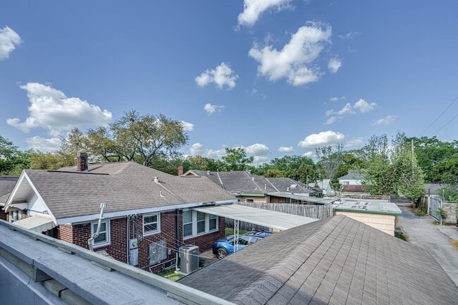 Building Photo - 1717 Missouri St