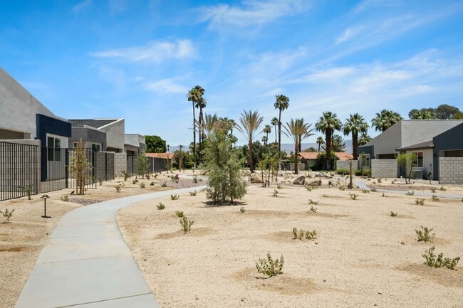 Building Photo - New Home in Gated Indian Palm Country Club