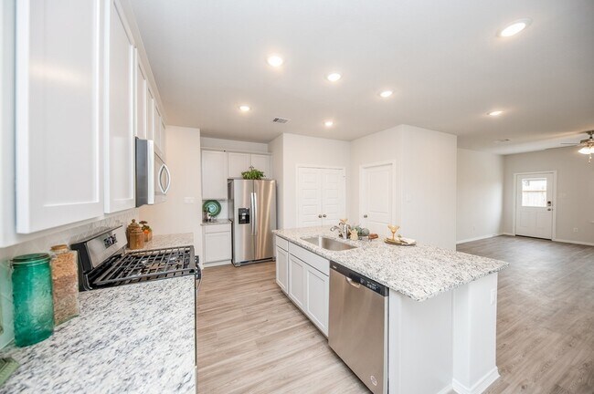 Building Photo - 23302 Spring Genesis Ln