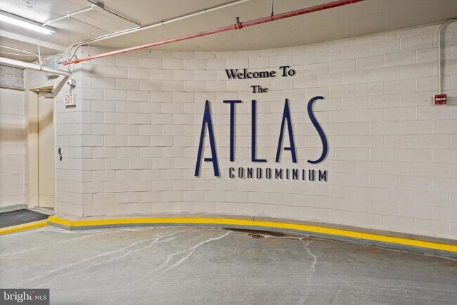 Building Photo - 1111 25th St NW