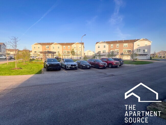 Building Photo - 2360 Southwind Blvd