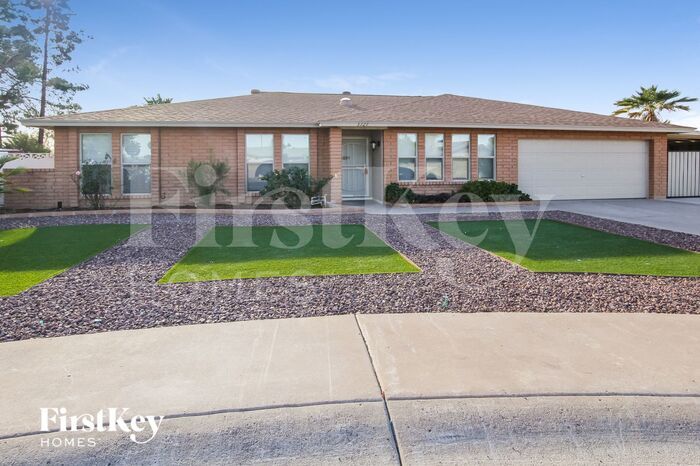 Primary Photo - 3727 W Campo Bello Dr