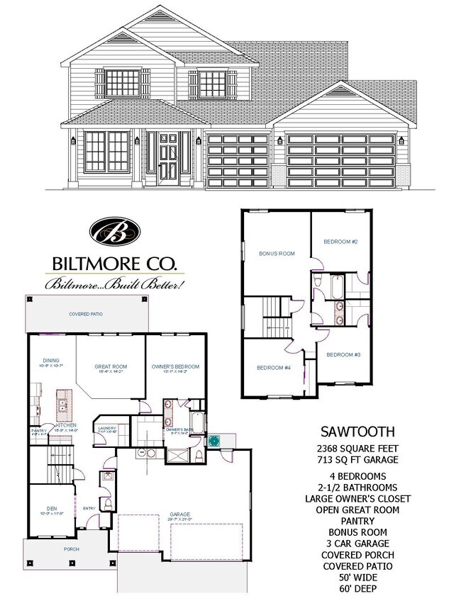 Building Photo - 4497 N Girasolo Ave