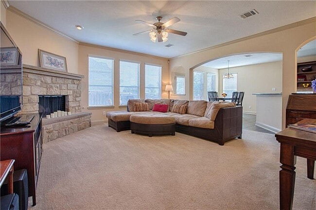 Building Photo - 12500 Calistoga Way