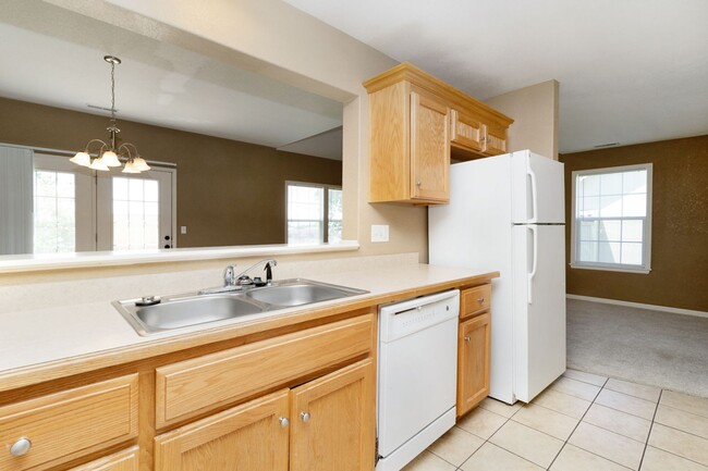 Building Photo - Quality Home Management