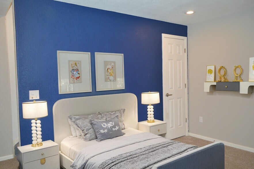 Bedroom 3 - 1237 Laurenwood Way