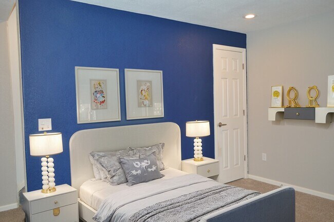 Bedroom 3 - 1237 Laurenwood Way