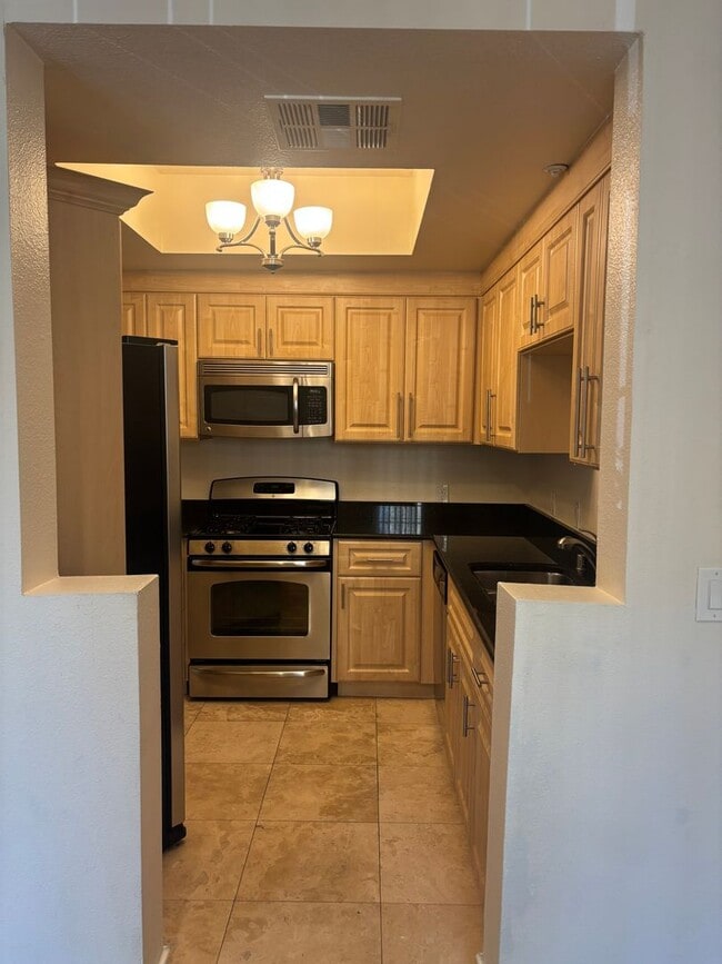 Building Photo - Meridian Unfurnished 1 Bed | 1 Bath Luxury...
