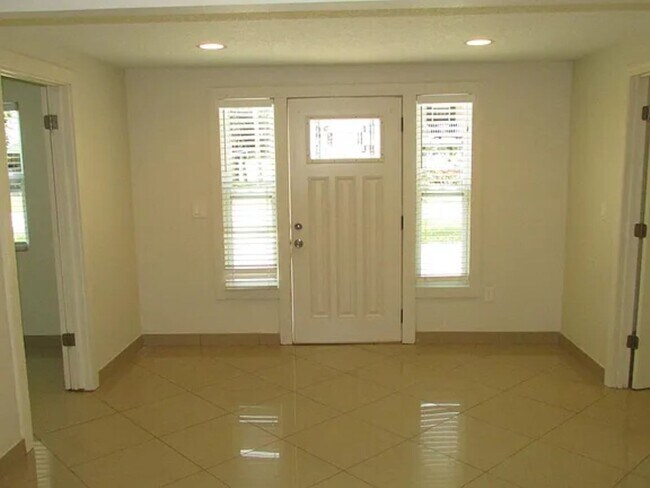 Building Photo - The Limestone House