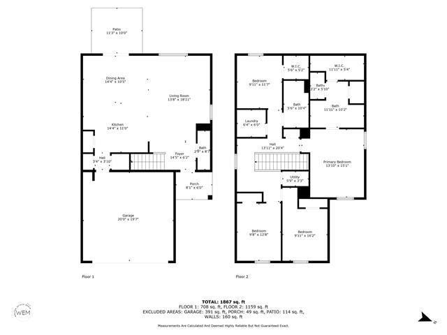 Building Photo - 812 Hayes Point Cir