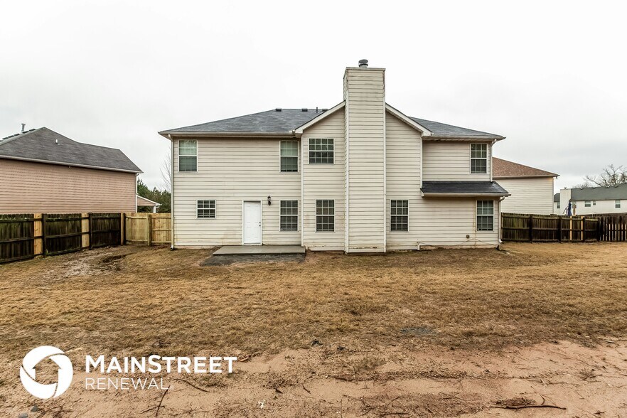 Building Photo - 3746 Natrona Ct