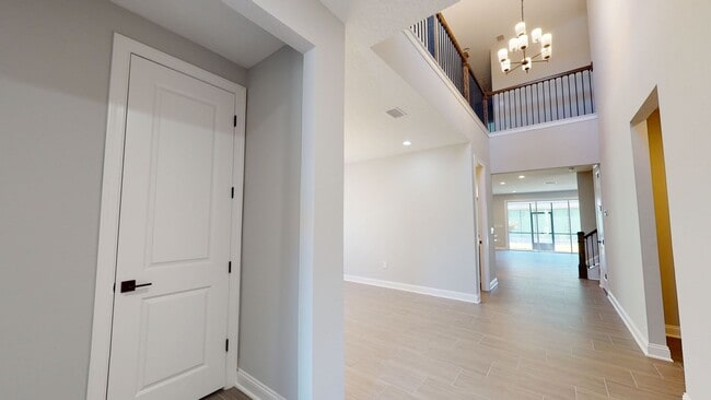 Building Photo - Exceptional Nearly New Toll Brothers Home in a Gated St. Augustine Community -4 Car Garage!