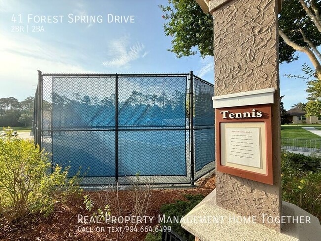 Building Photo - 41 Forest Spring Dr