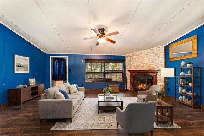 Building Photo - 14430 E Farm to Market 1431