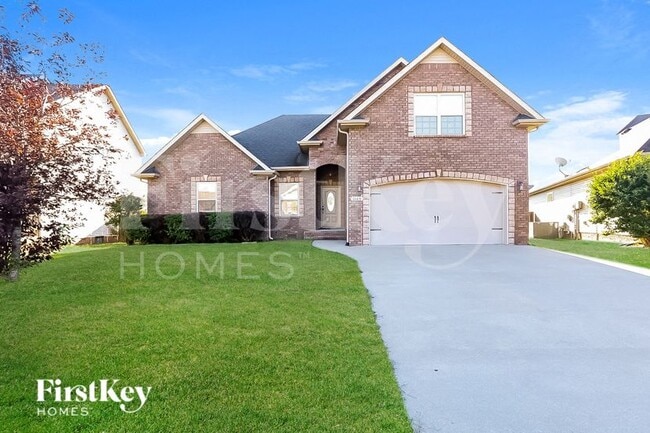 Building Photo - 1165 Chinook Cir