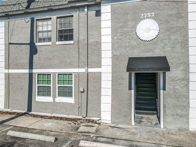 Primary Photo - 2757 L B McLeod Rd