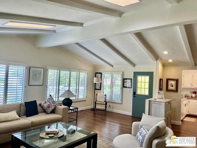 Building Photo - 73450 Country Club Dr