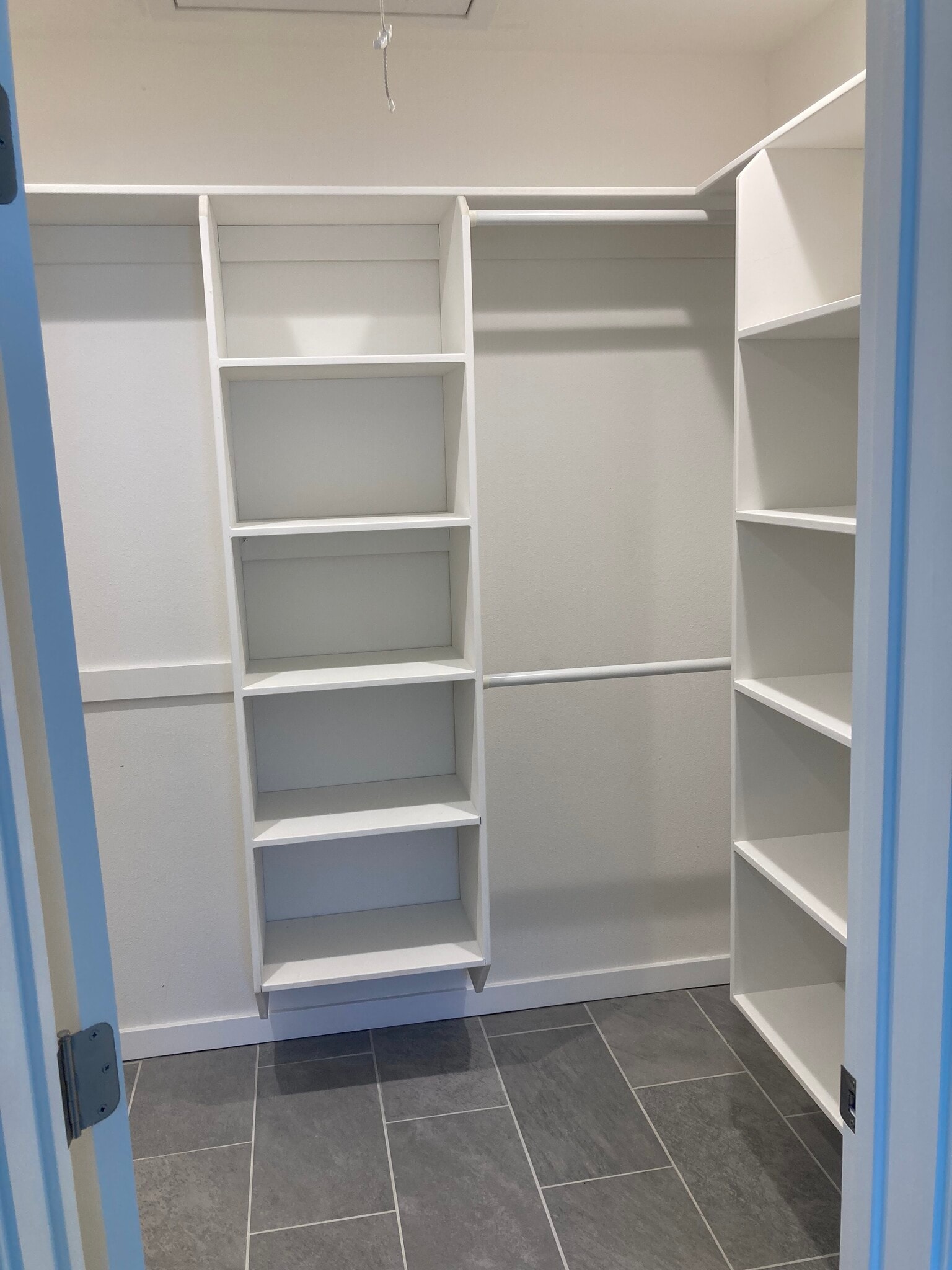 Primary BdRm Walk-in - 20333 Germain St