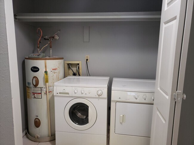 Building Photo - Totally Renovated 2 Bed/2 Bath Condo Near Walmart, Shopping, Airport, Mall, & Park!