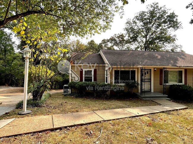 Building Photo - 1275 Duane Rd