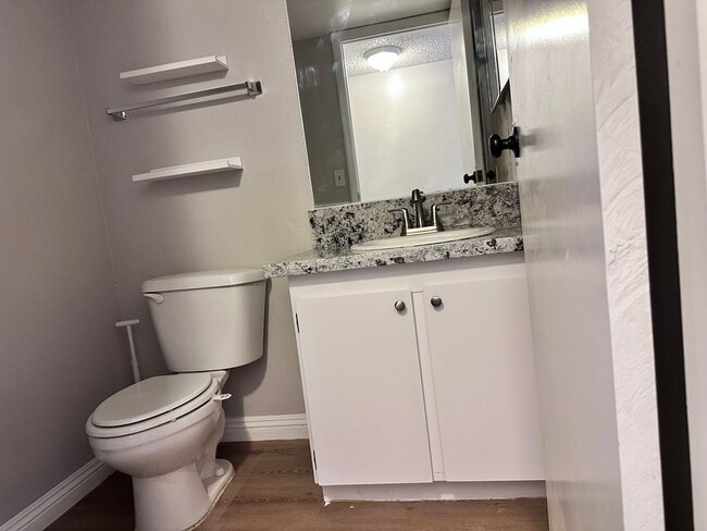 Building Photo - Community Pool and Spa. 2 Story, 2 Bedrooms, All Bedroom upstairs. New remodel kitchen with white...