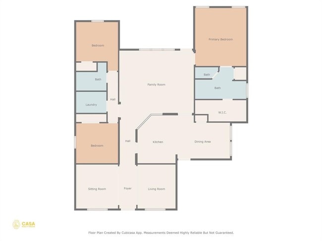 Building Photo - 2405 Tumbling River Dr