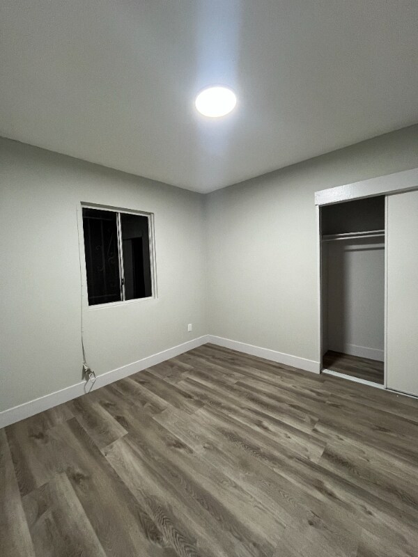 Building Photo - 7400 S Hoover St