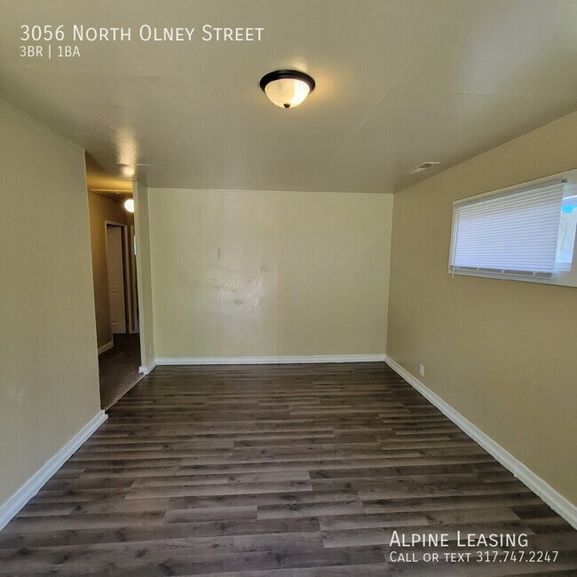 Building Photo - 3056 N Olney St