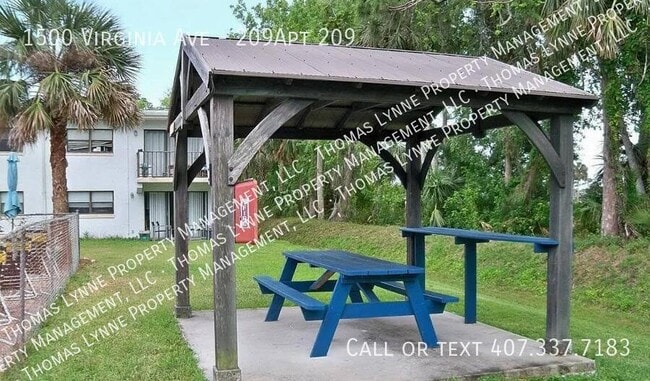 Building Photo - 1500 Virginia Ave