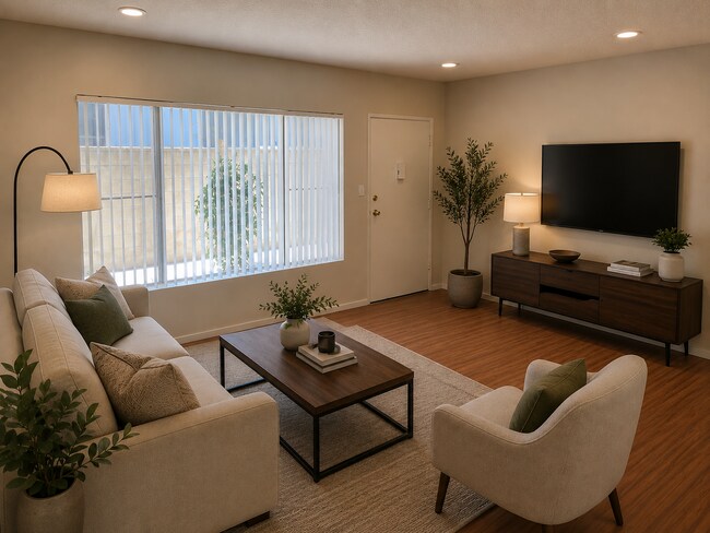 Interior Photo - key3545