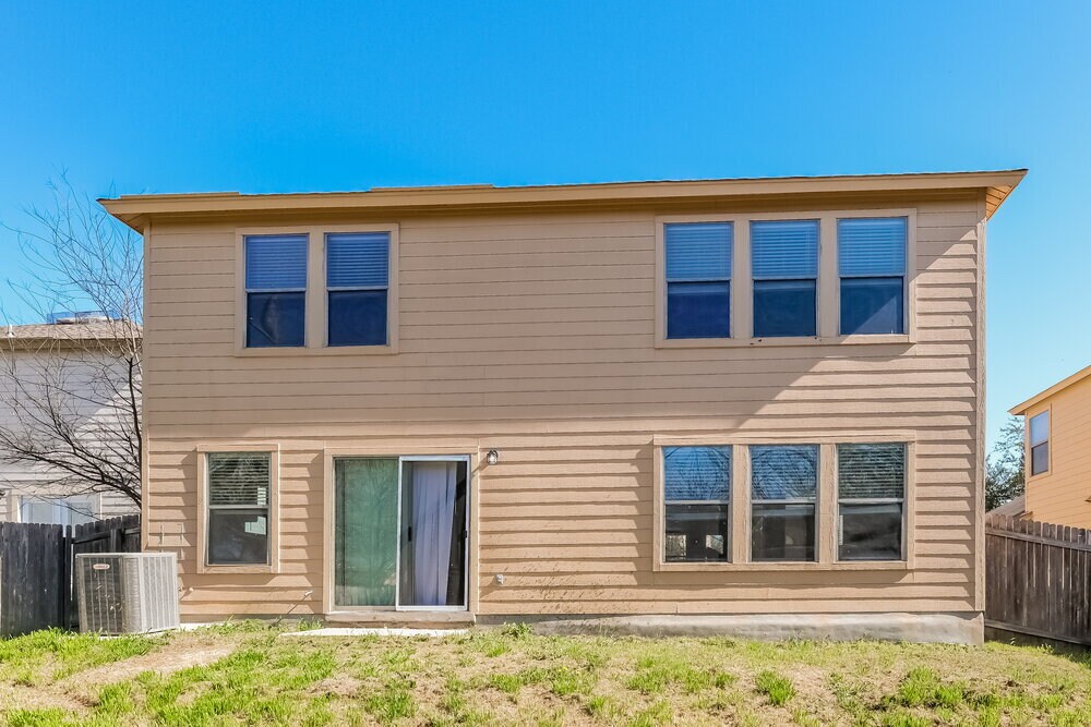Building Photo - 5403 S Hearsey Dr