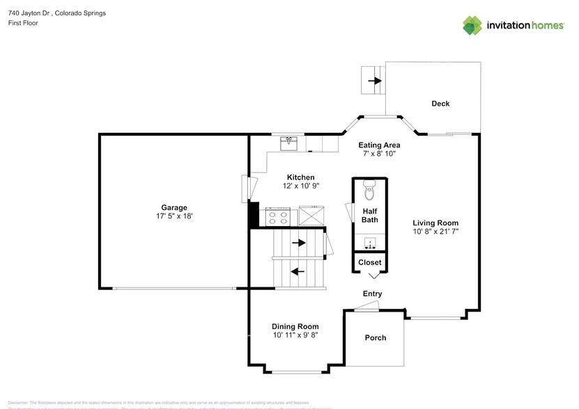 Building Photo - 740 Jayton Dr