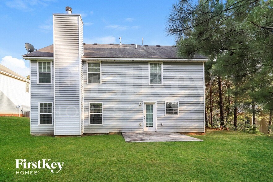 Building Photo - 105 Birchfield Way