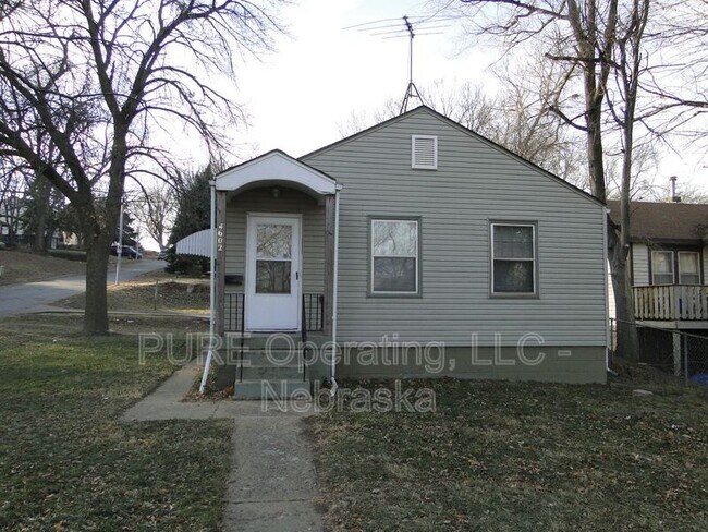 Building Photo - 4602 N 47th St