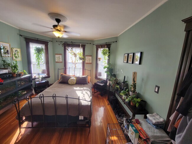 Building Photo - Location Location Location 2 Bd 1 Bath on ...