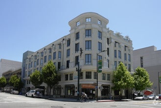 Building Photo - Sterling Addison