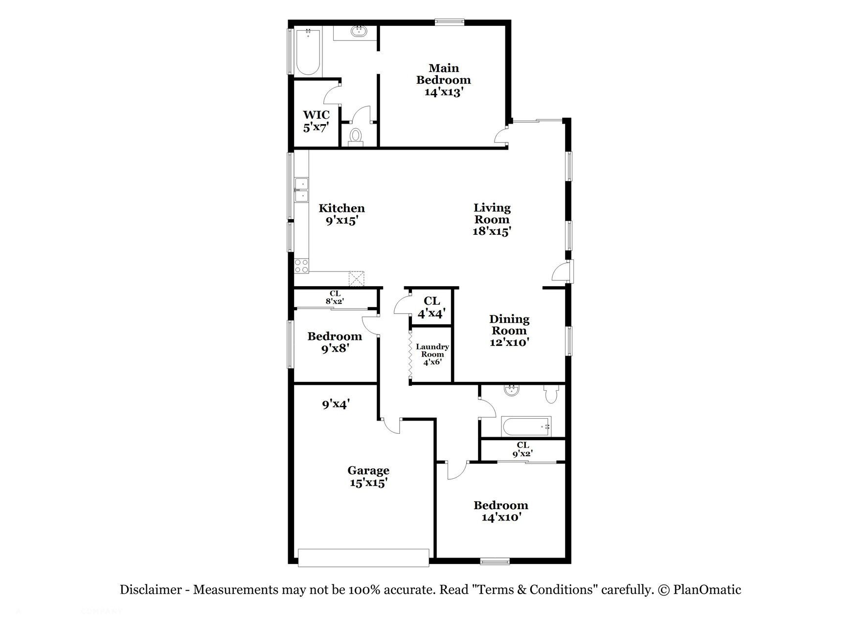Building Photo - 41613 W Sunland Dr