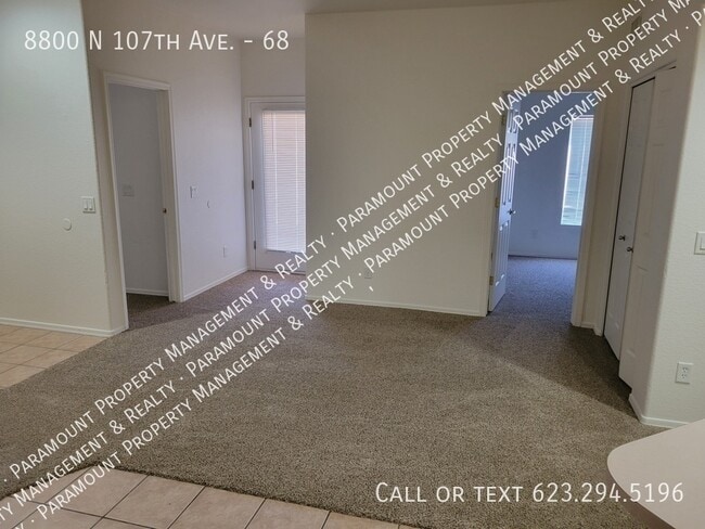 Building Photo - 8800 N 107th Ave