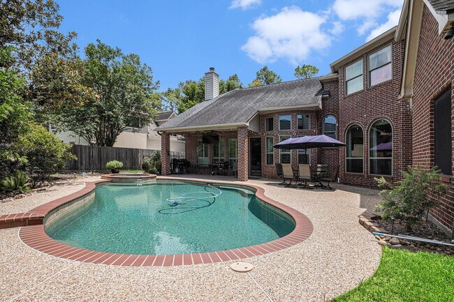 Building Photo - 13602 Spring Mint Dr