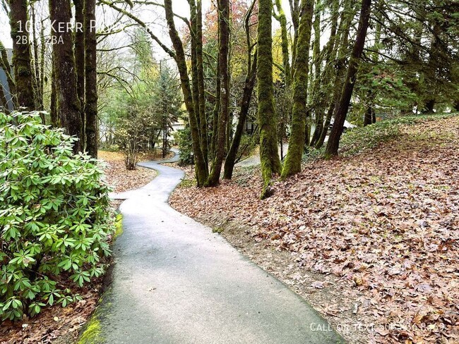 Building Photo - Welcome to Lake Oswego's Award-Winning Mt....