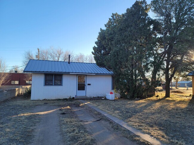 Building Photo - 1017 W 14th Ln