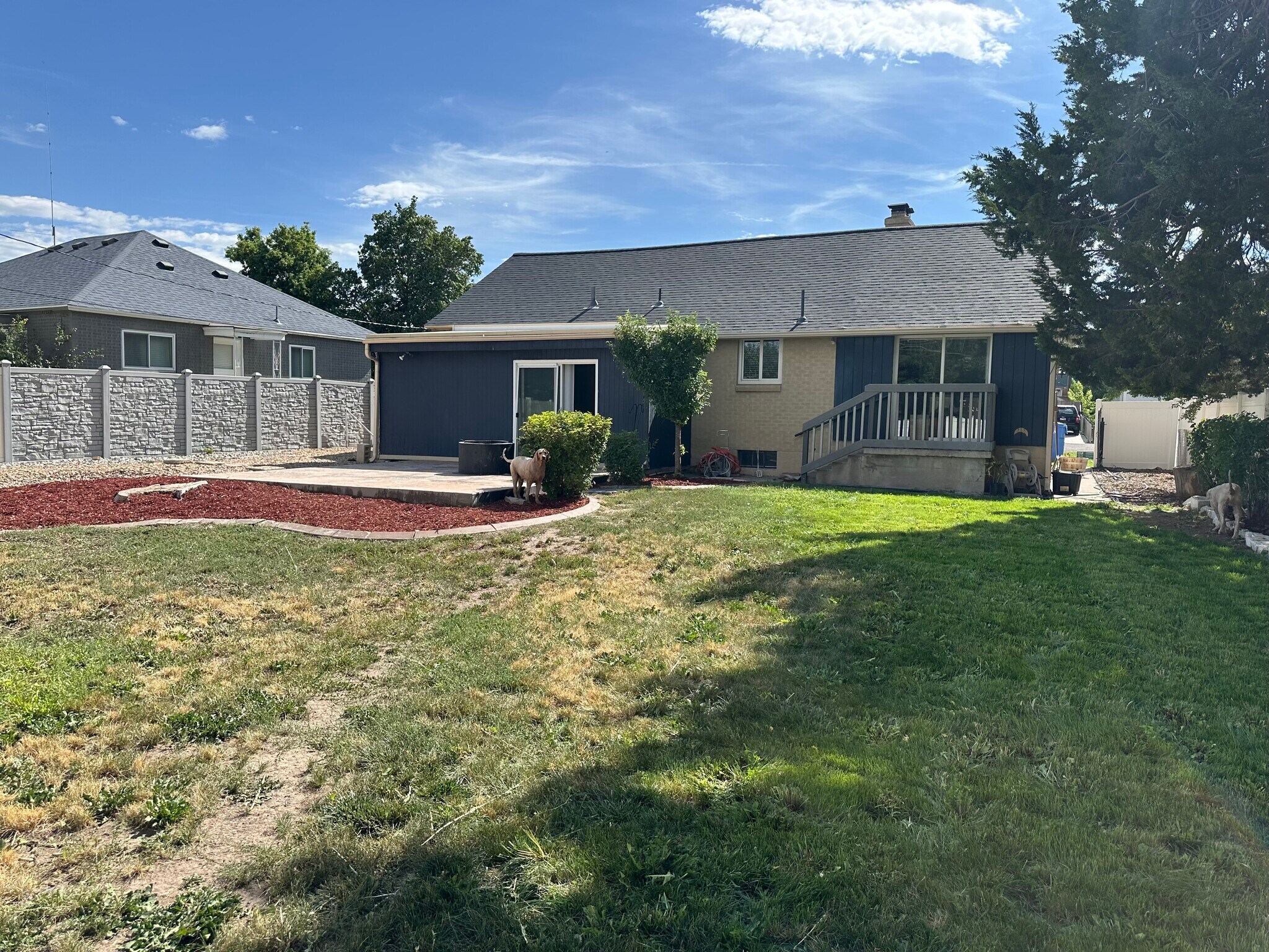 Building Photo - 3396 S Lorraine Cir